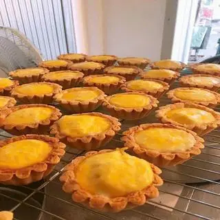 Hình ảnh Tart phô mai