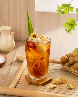 Hình ảnh Sâm bông cúc