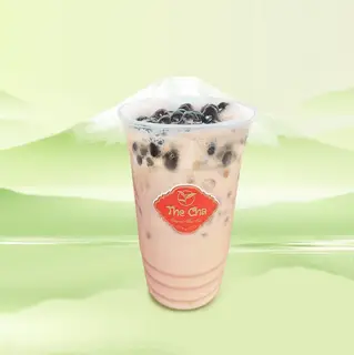 Hình ảnh Trà sữa trân châu