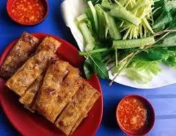 Hình ảnh Chả lụi nhỏ