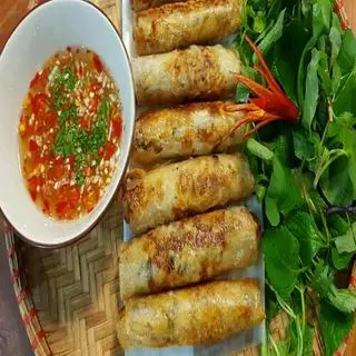 Hình ảnh Nem rán