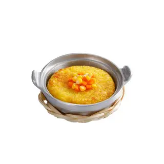 Hình ảnh Cơm niêu cháy giòn
