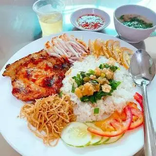 Hình ảnh Cơm tấm Long Xuyên 