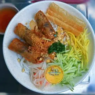 Hình ảnh Bún chả giò