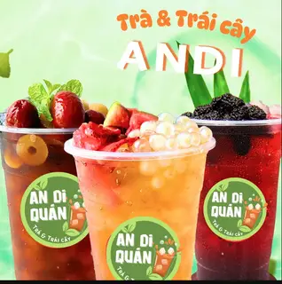 Hình ảnh Combo trà chiều