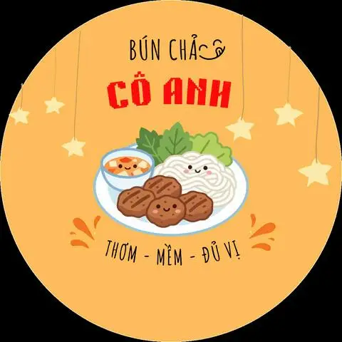 Hình ảnh Bánh căn và Bún chả Cô Anh - Cao Thị Chính