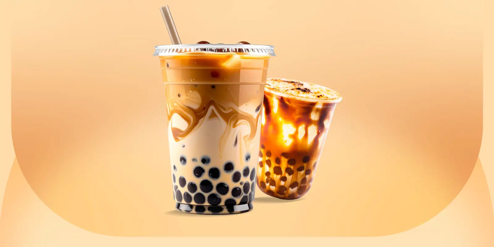 Hình ảnh Gái Già - Trà Sữa, Chân Gà Sốt Thái & Bánh Canh Cá Lóc - Nguyễn Thiện Thuật
