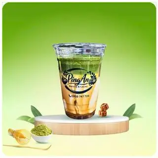 Hình ảnh Matcha Caramel
