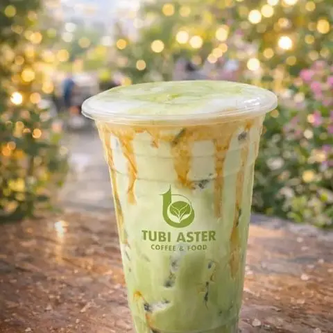 Hình ảnh TUBI Coffee & Food - Nguyễn Hữu Tiến