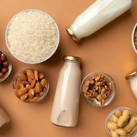 Hình ảnh Meonuts - Sữa Hạt Dinh Dưỡng - Chung Thị Minh