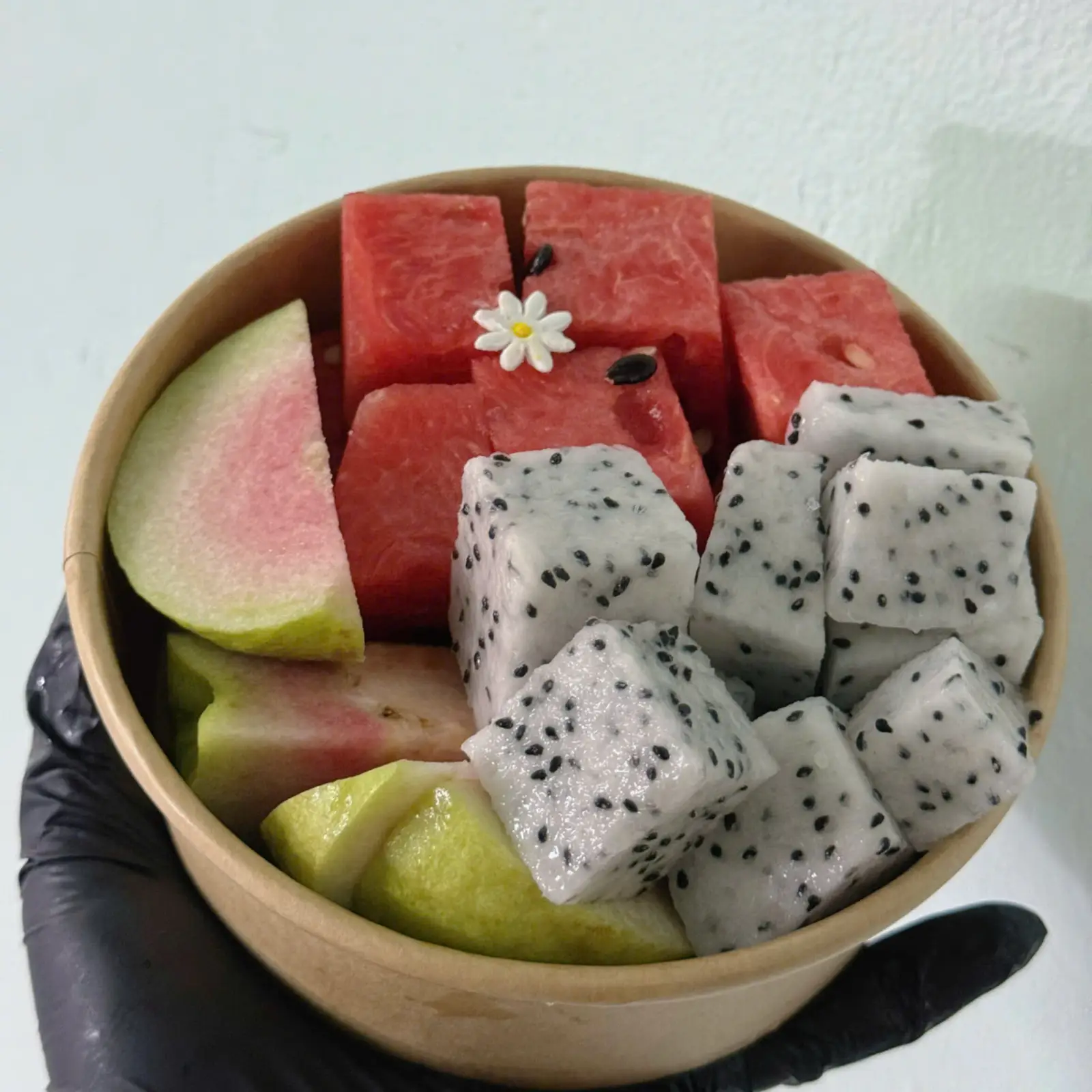 Hình ảnh Trái cây mix Size Vừa