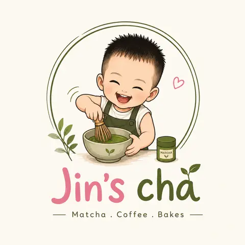 Hình ảnh Jin's Cha - Nguyễn Văn Đậu