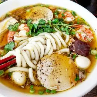 Hình ảnh Bánh canh Nam Vang