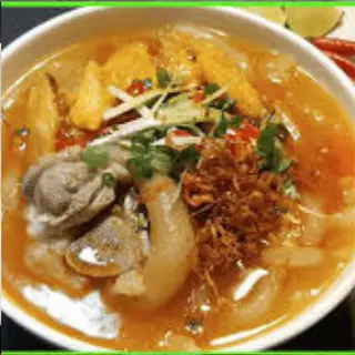 Hình ảnh Bánh canh cua