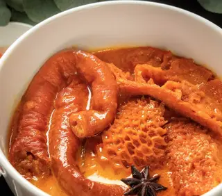 Hình ảnh Phá lấu - 0.5kg