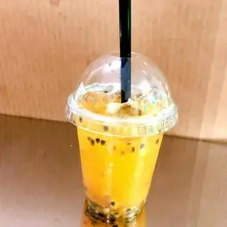 Hình ảnh Nước chanh leo tươi