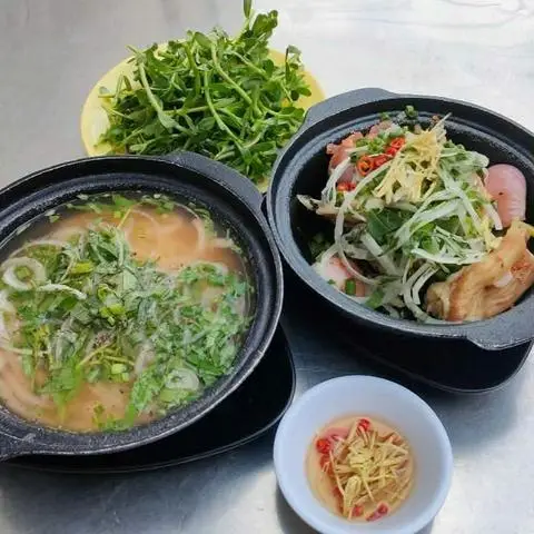 Hình ảnh Bánh Canh Cá Lóc - Thảo - Đường 12
