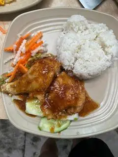 Hình ảnh Cơm gà cố đô