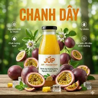 Hình ảnh Chanh dây