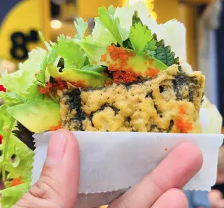Hình ảnh Rôm rốp bò Remon