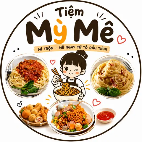 Hình ảnh Mỳ Mê - Mỳ Trộn Indomie - Chung Cư A1 Kim Giang