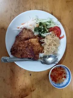 Hình ảnh Sườn bì