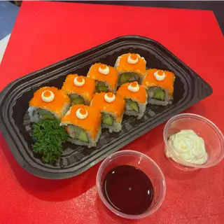 Hình ảnh Cơm cuộn Caliayo