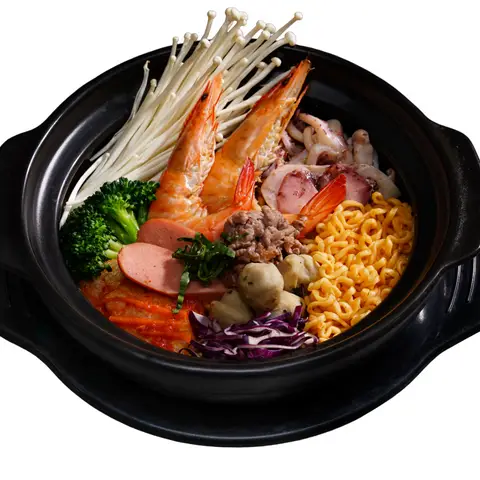 Hình ảnh Ăn Vặt 24h - Chế Lan Viên