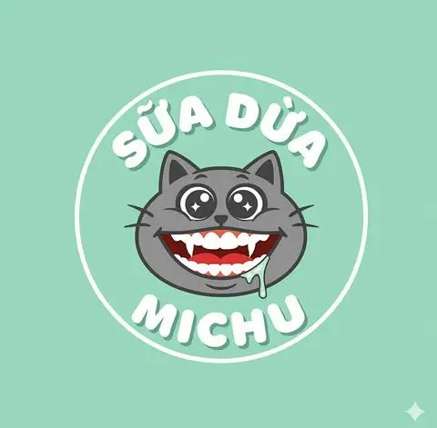 Hình ảnh Sữa Dừa - MiChu - Lê Đức Thọ