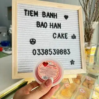 Hình ảnh Caramen vị dâu tây