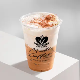 Hình ảnh Cà Phê Muối (Lớn)