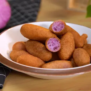 Hình ảnh Bánh khoai mỡ - 130g