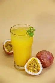 Hình ảnh Nước ép chanh leo