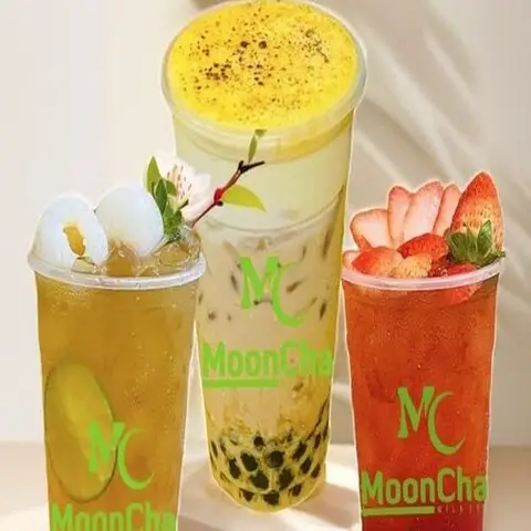 Hình ảnh Trà Sữa Moonchaa - Nguyễn Thị Tần