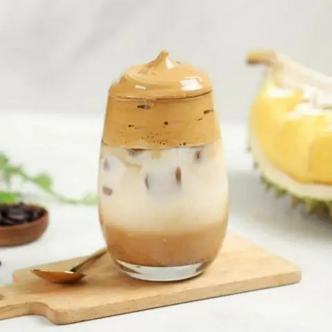 Hình ảnh CHEW - Cà Phê Muối Cold Brew & Cacao, Matcha Latte - Láng Trung