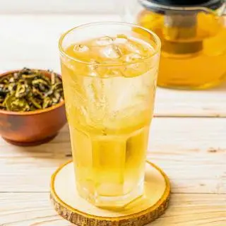 Hình ảnh Trà Đá