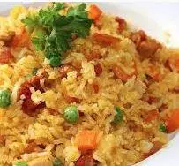 Hình ảnh Cơm rang thập cẩm