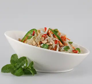 Hình ảnh Gỏi rong sụn fresh