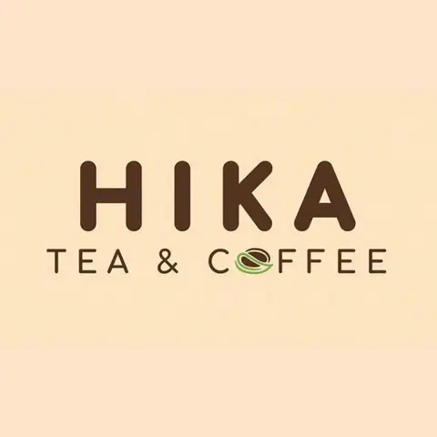 Hình ảnh HIKA - Cà Phê & Trà - Tân Hòa Đông