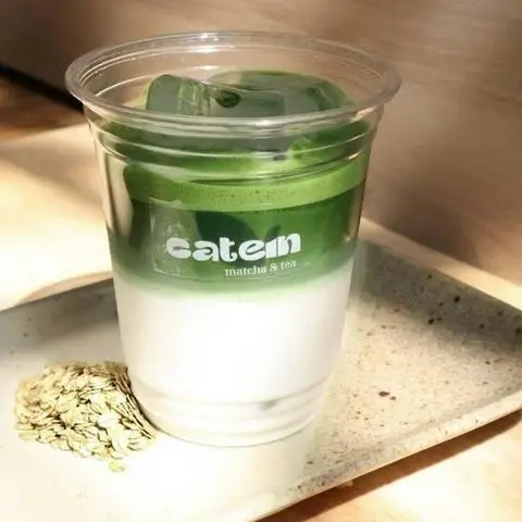 Hình ảnh Catein Matcha, Coffee & More - Trần Văn Kỷ