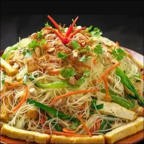 Hình ảnh Tiệm Chay Koozang - Thới Hòa