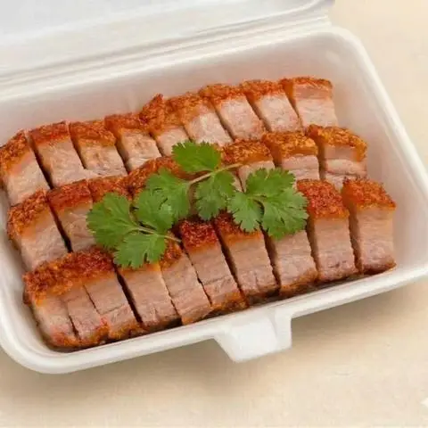 Hình ảnh Heo Quay Hạnh Quyền Phát 2 - Phạm Thế Hiển