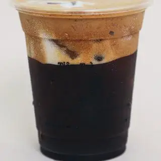Hình ảnh Cafe đen đá