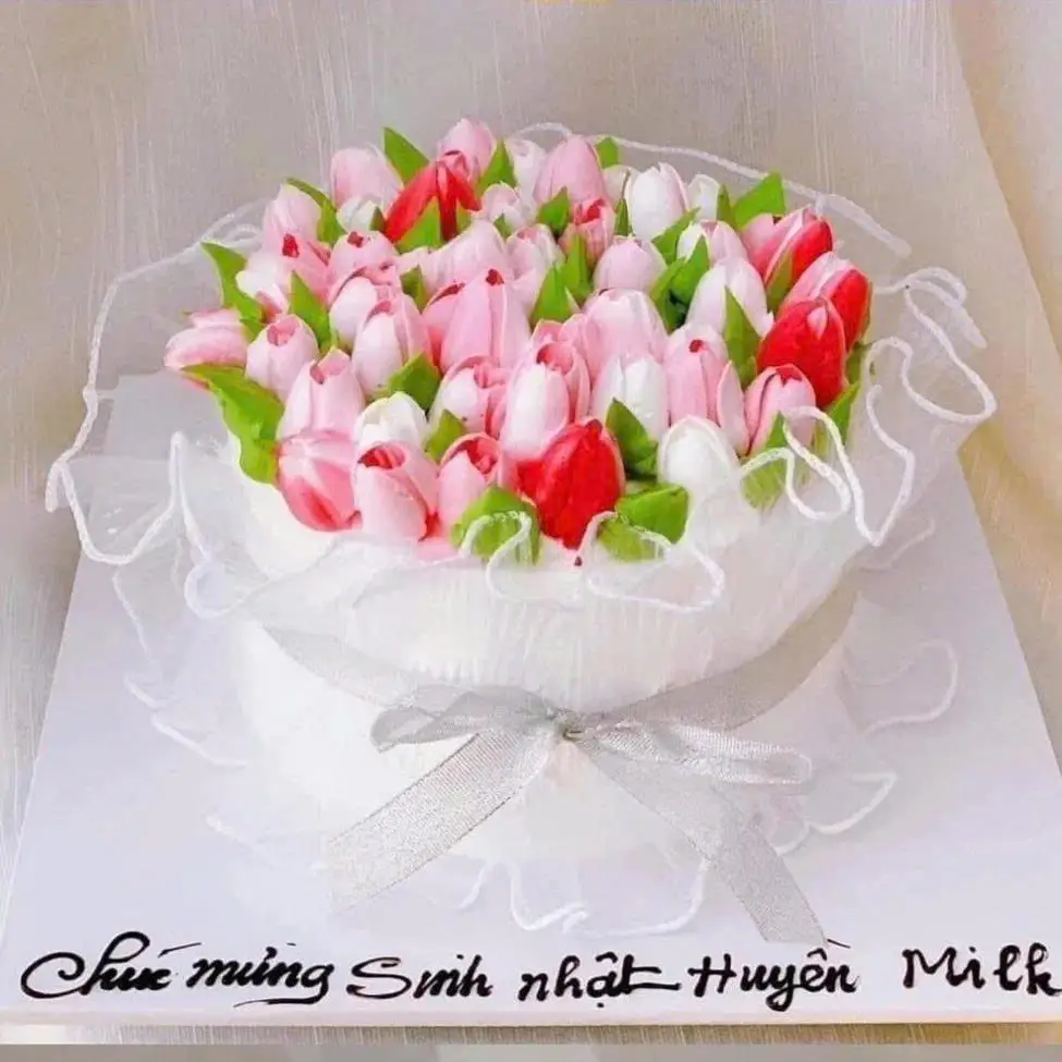 Hình ảnh Anh Cường Bakery - Bánh Kem, Bánh Mousse & Bánh Ngọt - Bình Quới