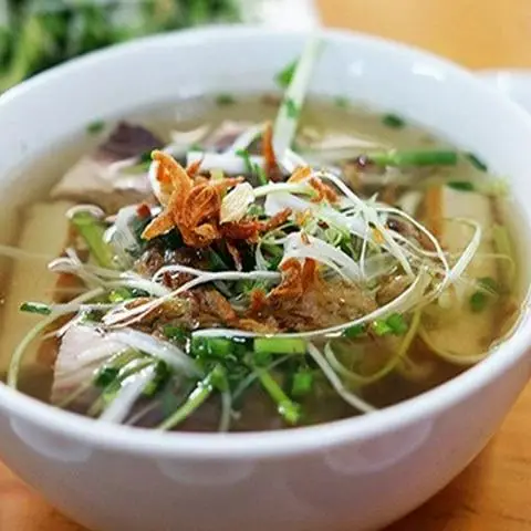 Hình ảnh Bánh Canh Nhà Gạo - Lê Văn Khương