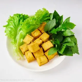 Hình ảnh Đậu thêm