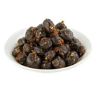 Hình ảnh Sấu xào gừng 1 lạng