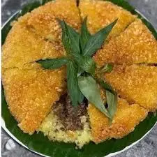 Hình ảnh Xôi chim 500g