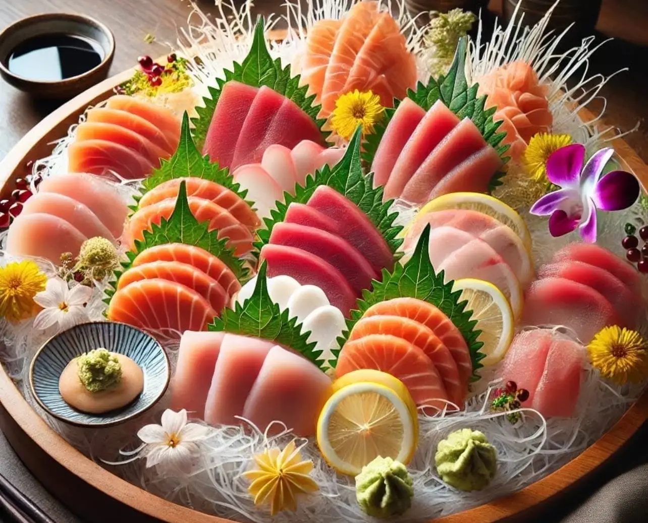 Hình ảnh Yoko Sushi - Ẩm Thực Nhật Bản - Đường Số 73