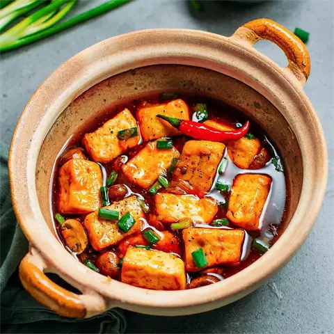 Hình ảnh Ẩm Thực Chay Diệu Thiện - Thạch Lam